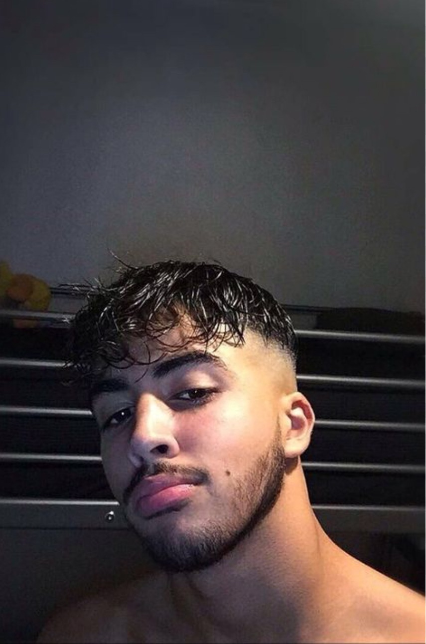 Profil de Woilid, 18 ans, Plan Cul à Koudia Adjdir