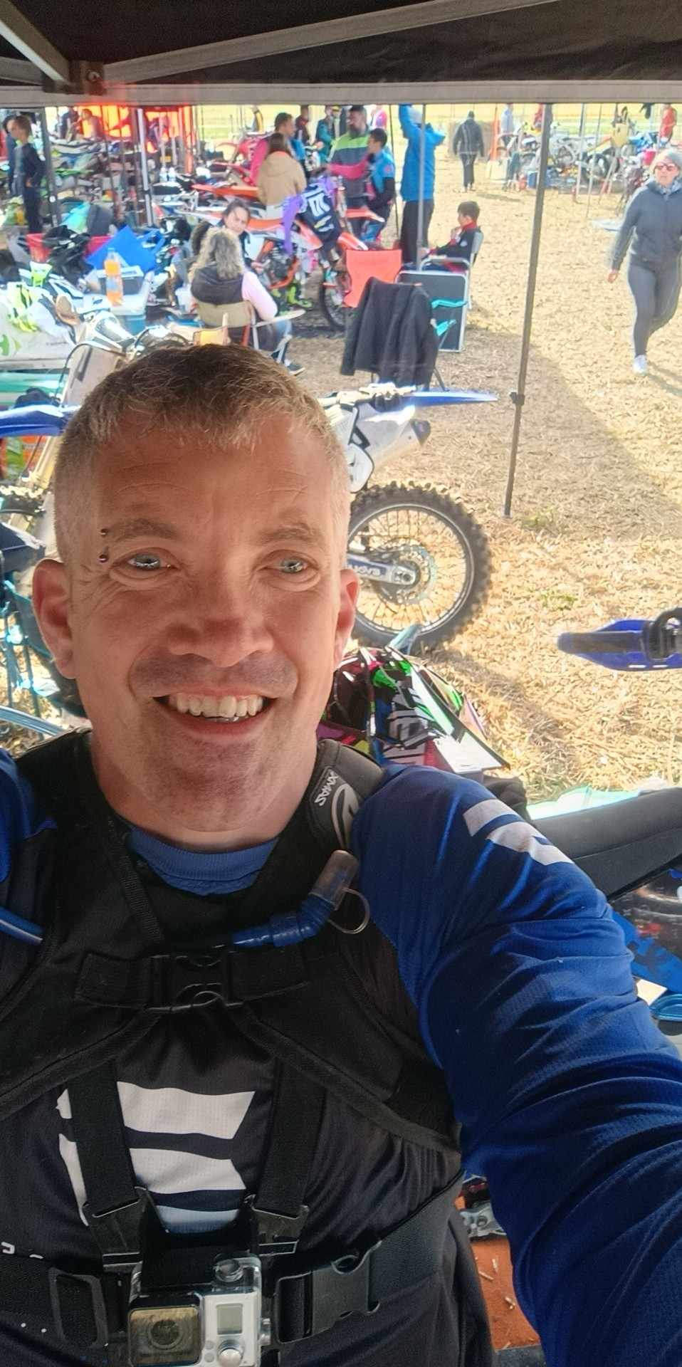 Profil de Lisandru, 37 ans, Plan Cul à Graïria