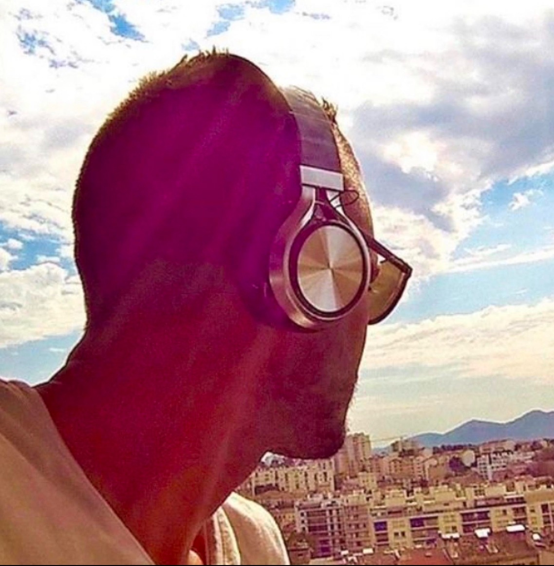 Profil de Duane, 42 ans, Plan Cul à Chehaima