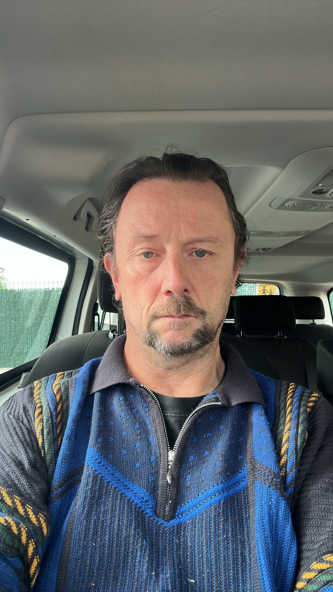 Profil de Kelton, 55 ans, Plan Cul à Feïdj Rezaïna