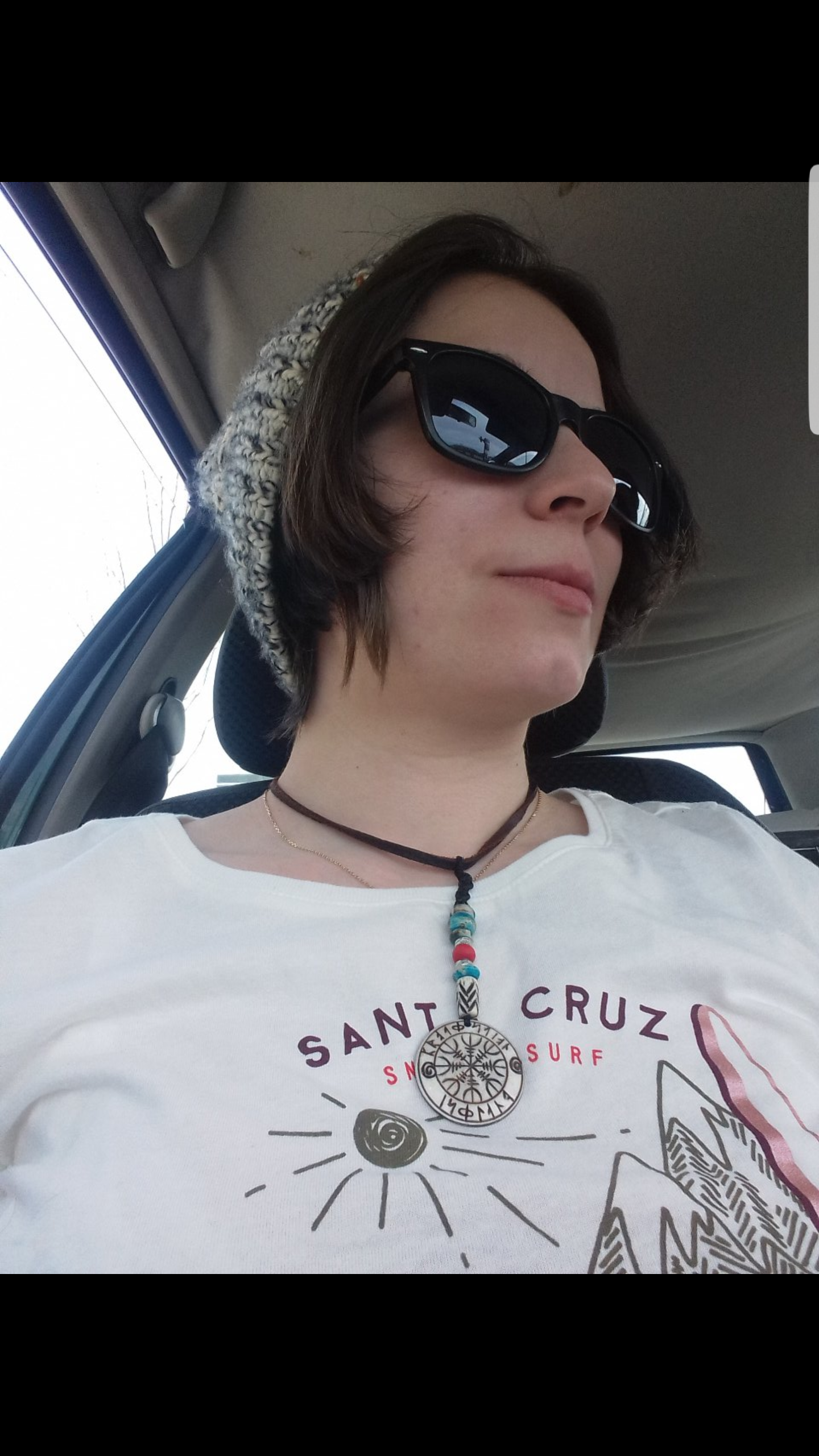 Profil de Myrianne, 34 ans, Plan Cul à Plaine du Chelif