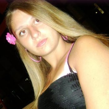 Profil de Agnies, 27 ans, Plan Cul à Dehar el Berhal