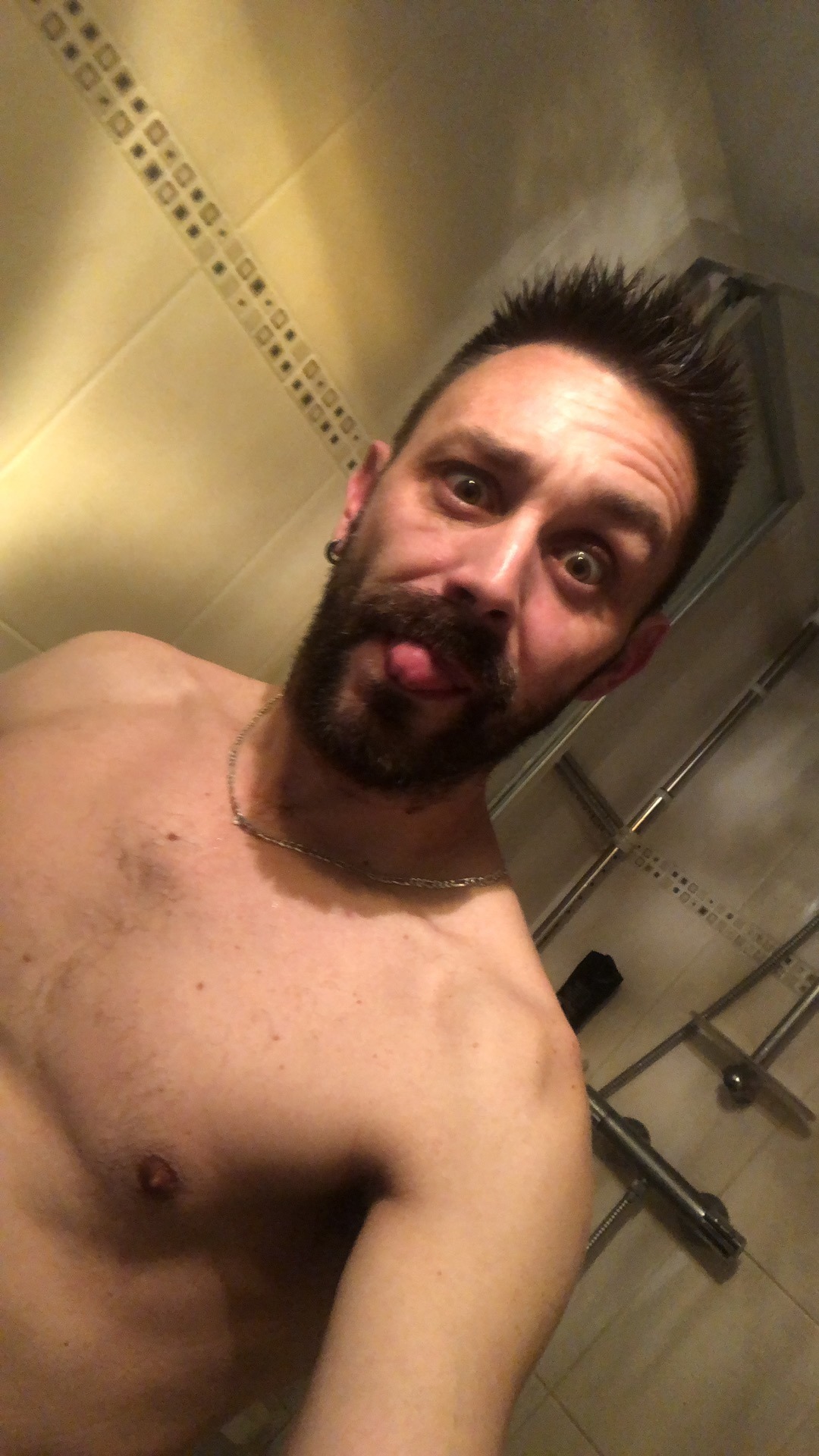 Profil de Chain, 44 ans, Plan Cul à Cherhaleb