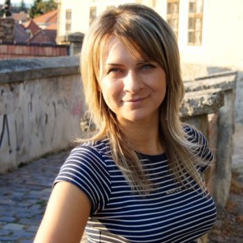 Profil de Nattie, 33 ans, Plan Cul à El Ouededrat