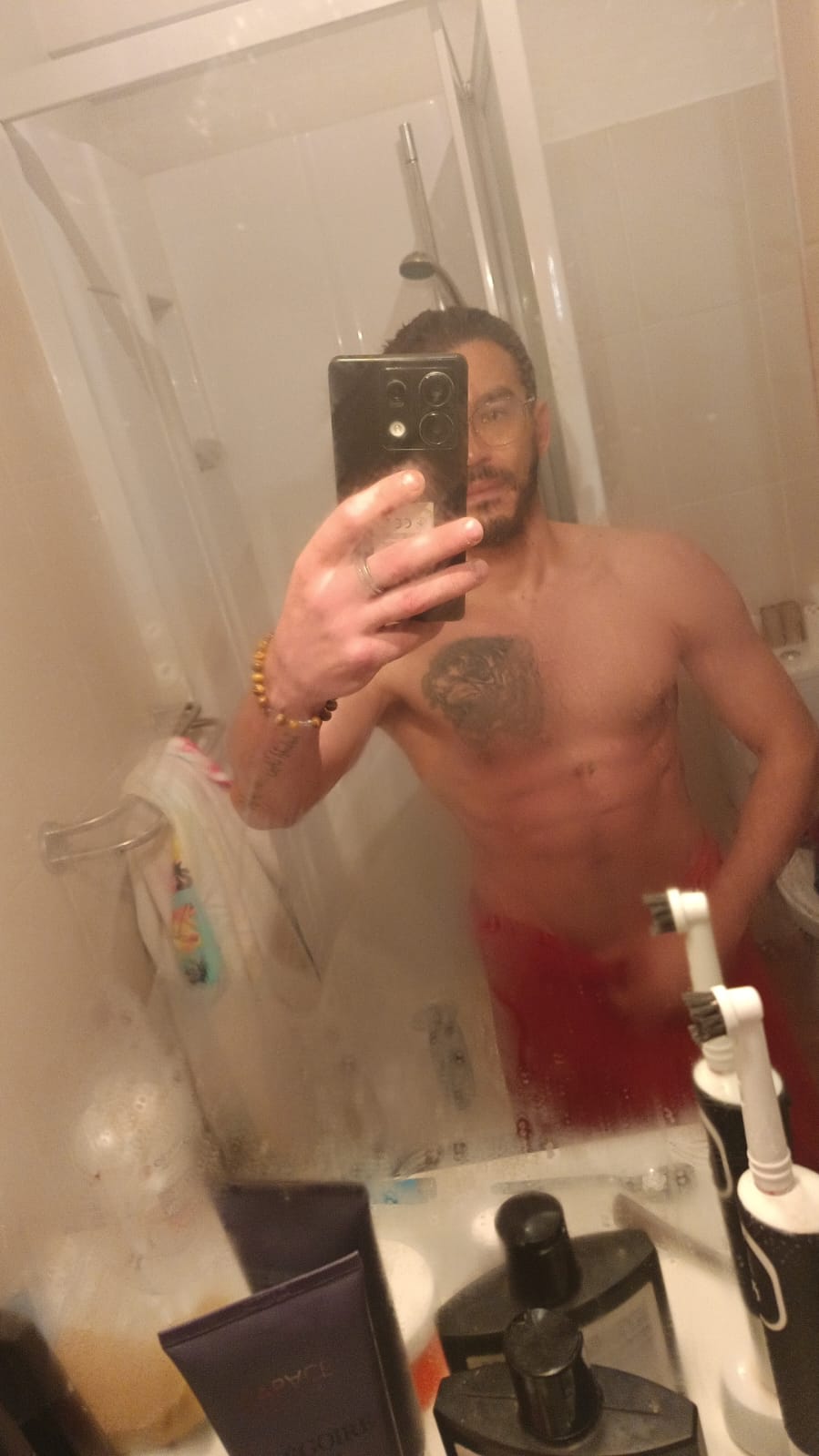 Profil de Iohann, 33 ans, Plan Cul à Bosselit