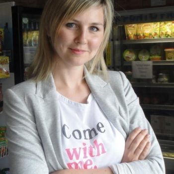 Profil de Carla-marie, 34 ans, Plan Cul à Aïn Meroud