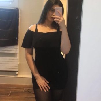 Profil de Mana, 27 ans, Plan Cul à Douar Z’ Nakhar
