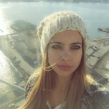 Profil de Janinne, 33 ans, Plan Cul à Kef Arend