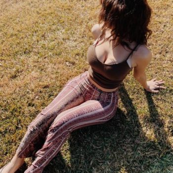Profil de Adélaïde, 28 ans, Plan Cul à Aïn Amria