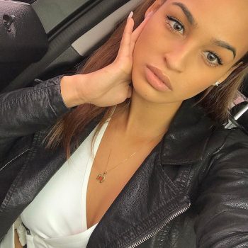 Profil de Cheina, 30 ans, Plan Cul à Dar Caïd Ben Turki