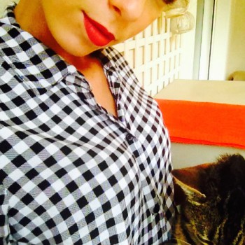 Profil de Amaria, 22 ans, Plan Cul à Oued Magrâmâne