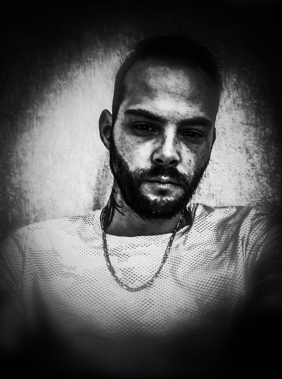 Profil de Cengiz, 36 ans, Plan Cul à Oumache
