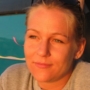 Profil de Samuelle, 32 ans, Plan Cul à Dar ed Doud