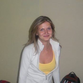 Profil de Sindie, 28 ans, Plan Cul à Oued Kram