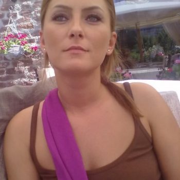 Profil de Khoumba, 31 ans, Plan Cul à Daïet el Hamra