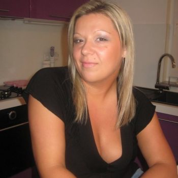 Profil de Yolene, 42 ans, Plan Cul à Frarda