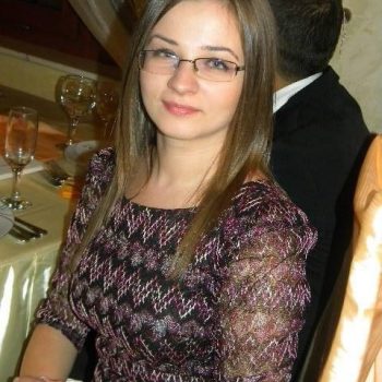 Profil de Yanne, 28 ans, Plan Cul à Koudiat ed Dalia