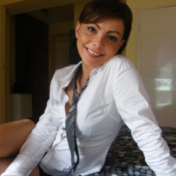 Profil de Aurelane, 45 ans, Plan Cul à Aïn Berhoun