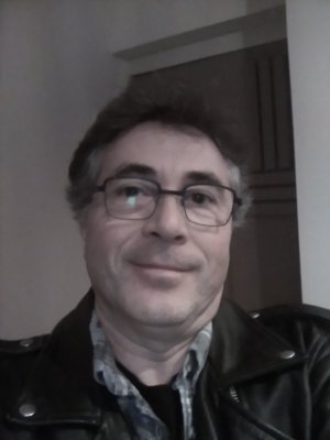 Profil de Elliot, 54 ans, Plan Cul à Er Raf