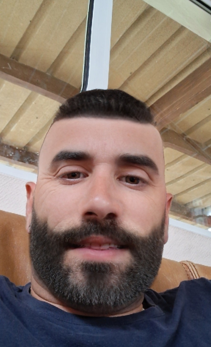 Profil de Dwight, 44 ans, Plan Cul à Aïn Errosfa