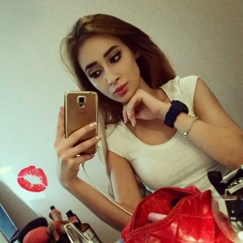 Profil de Avrillette, 30 ans, Plan Cul à Garet el Arta