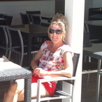 Profil de Naomy, 43 ans, Plan Cul à Bouda