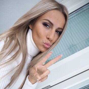 Profil de Meliane, 32 ans, Plan Cul à Commune d’‘Aïn Sidi Ali