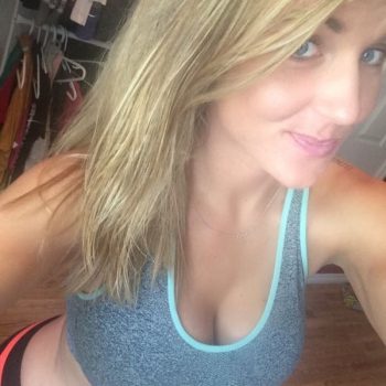 Profil de Gwennaelle, 29 ans, Plan Cul à Es Slaa