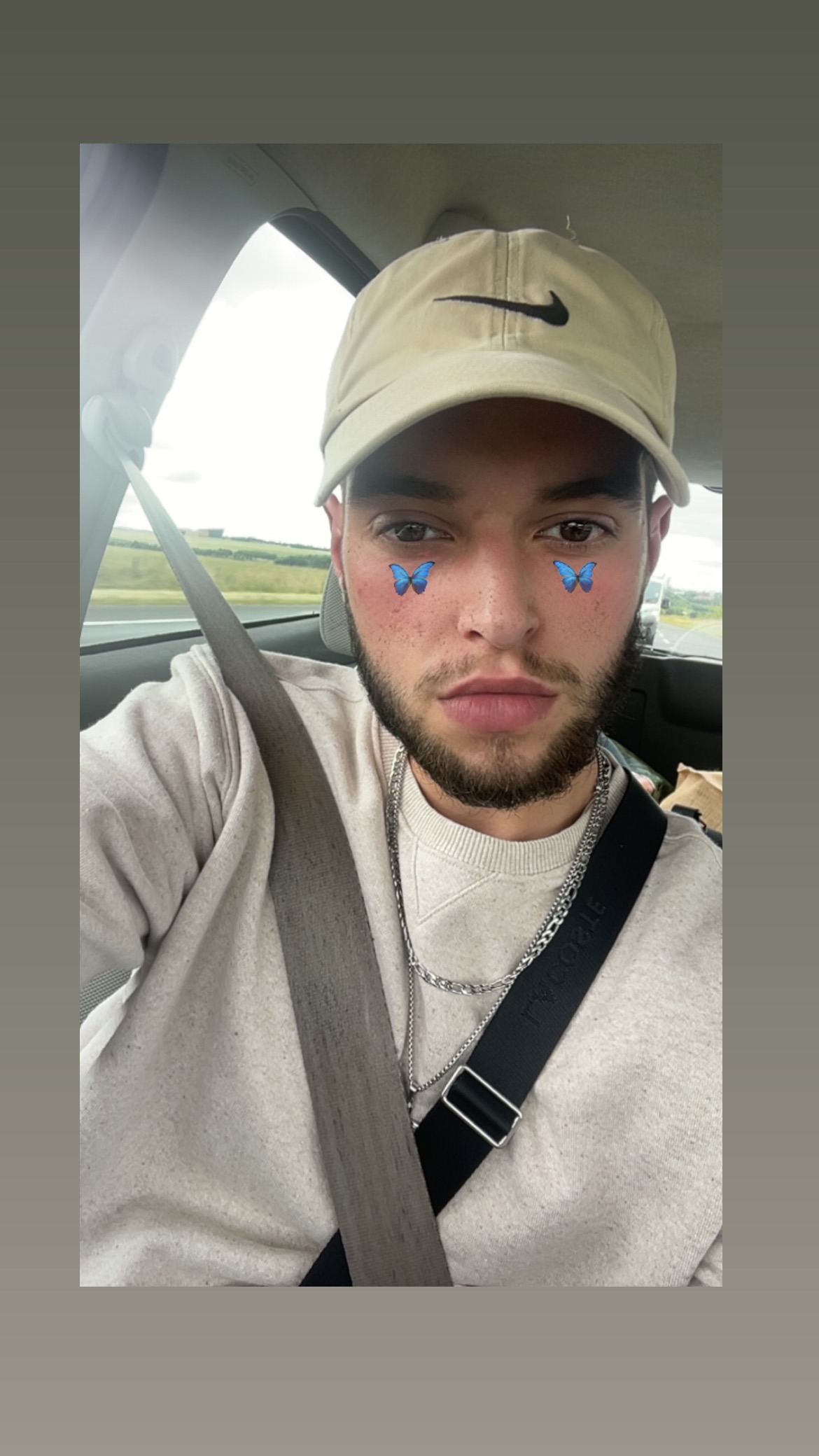 Profil de Enael, 25 ans, Plan Cul à Oued Tararine