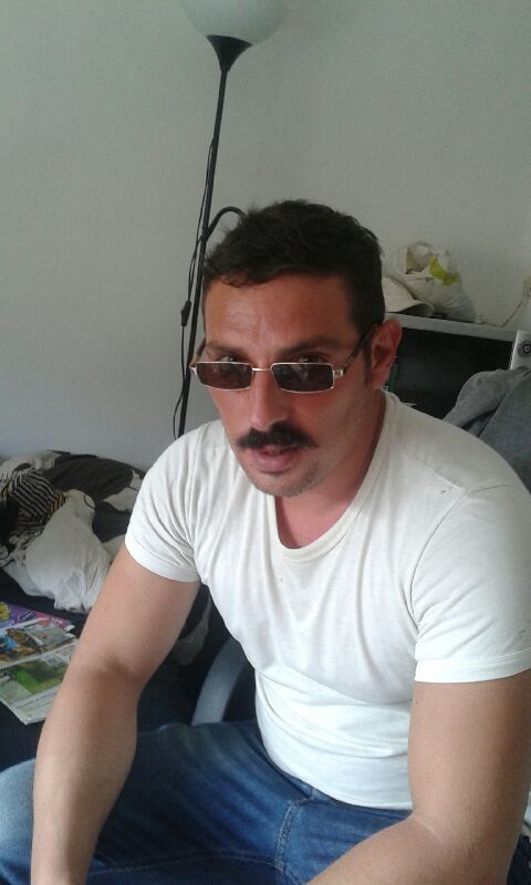 Profil de Floryan, 46 ans, Plan Cul à Bled Tilankeri