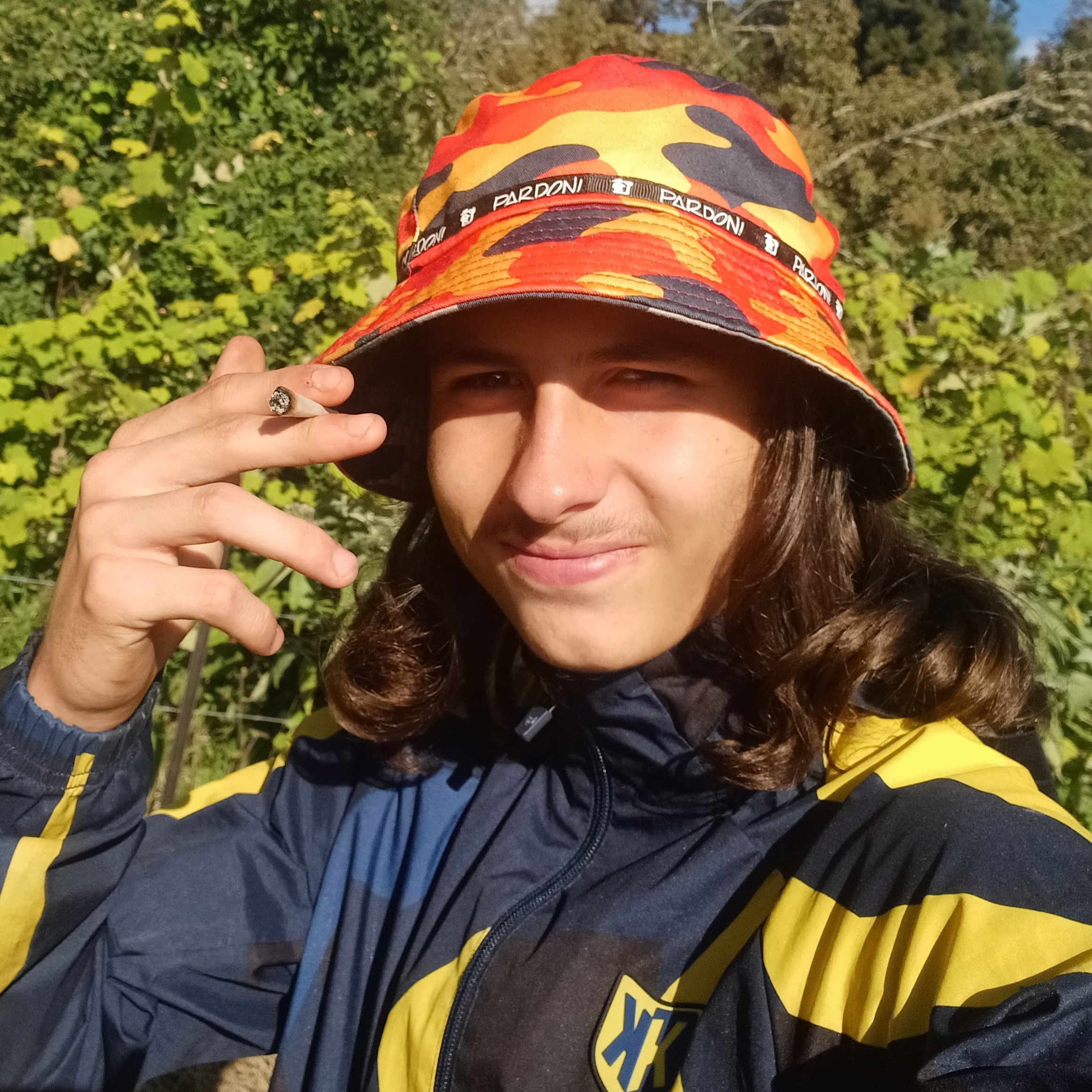 Profil de Spartaco, 20 ans, Plan Cul à Nouider