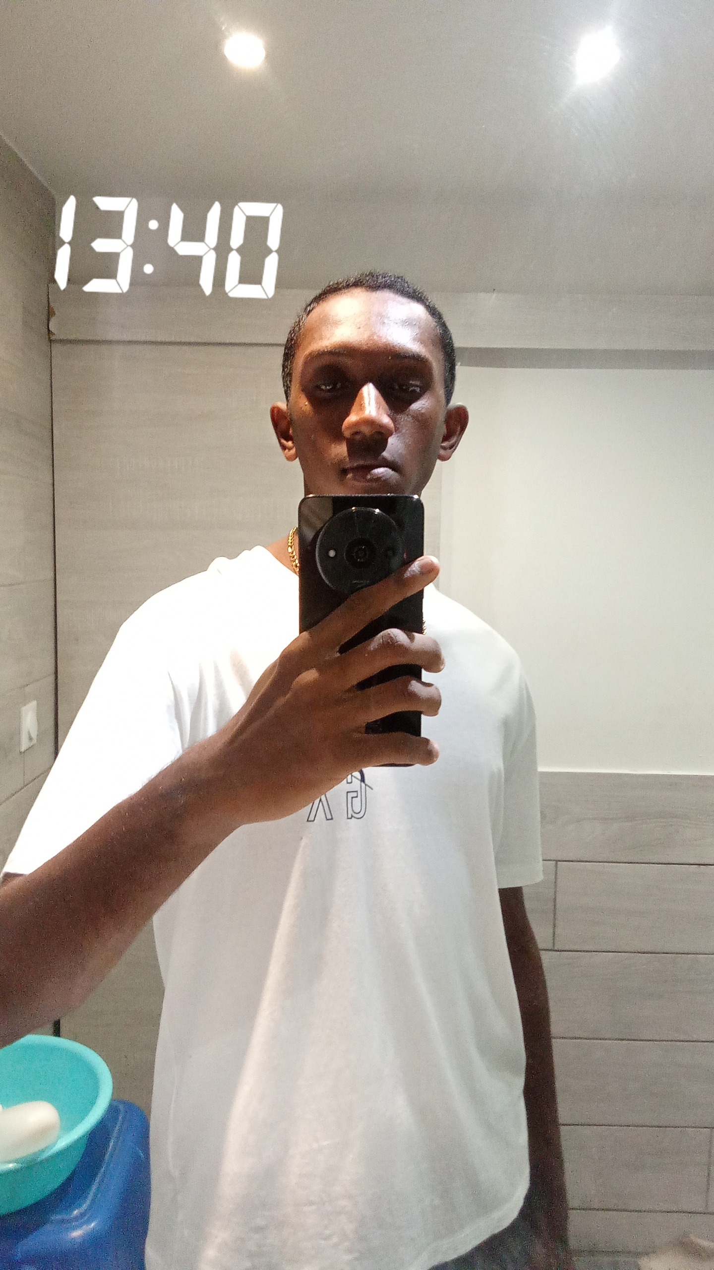 Profil de Nil, 22 ans, Plan Cul à Mechtat Ataba