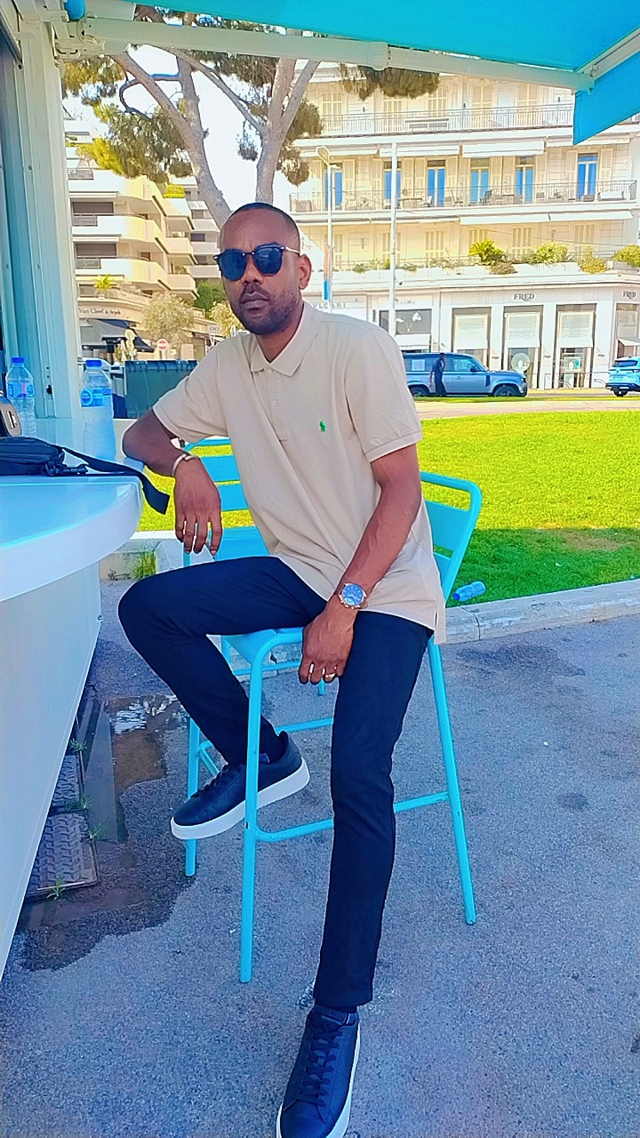 Profil de Kaleb, 32 ans, Plan Cul à Laâbabda