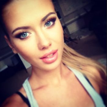 Profil de Julie, 29 ans, Plan Cul à Bou Lerbag