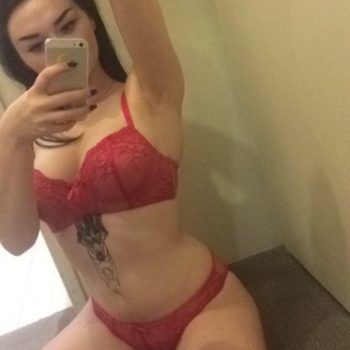 Profil de Ginger, 37 ans, Plan Cul à Douar Brourate