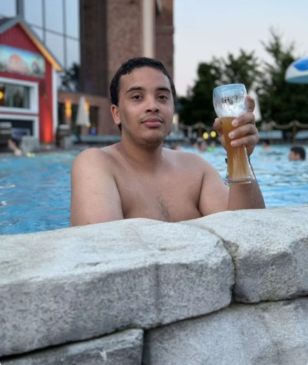 Profil de Maelik, 24 ans, Plan Cul à Hassi Msari