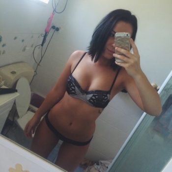 Profil de Sakyna, 27 ans, Plan Cul à Koudiet Toubrinet