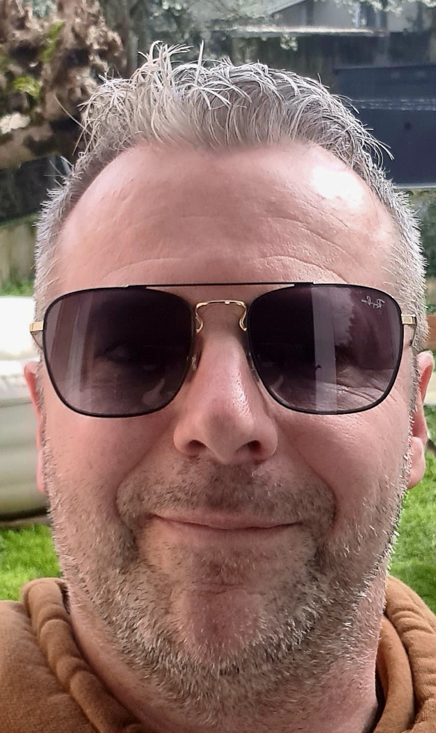 Profil de Chaker, 54 ans, Plan Cul à Dir Semaïnia