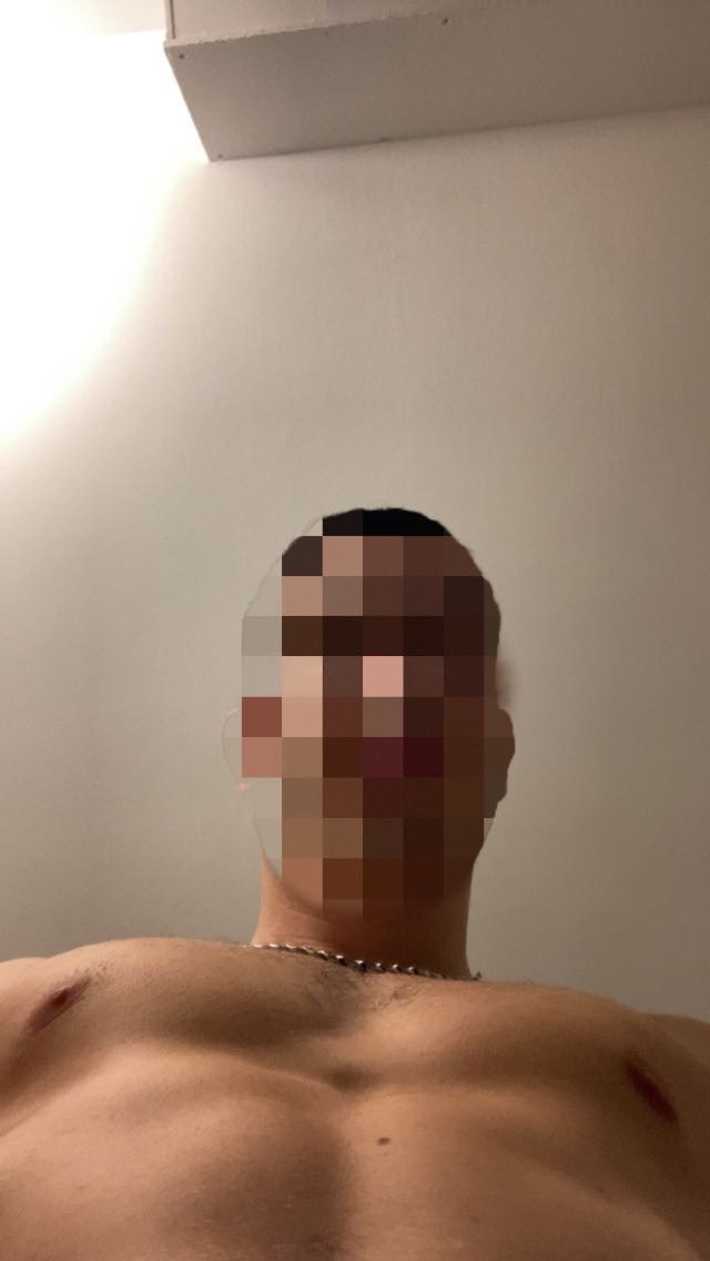 Profil de Marc-ange, 23 ans, Plan Cul à Ech Chebna