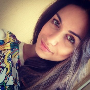Profil de Maellyne, 34 ans, Plan Cul à Chabet el Hattab