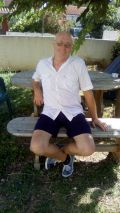 Profil de Daniil, 55 ans, Plan Cul à Bel Lezhar