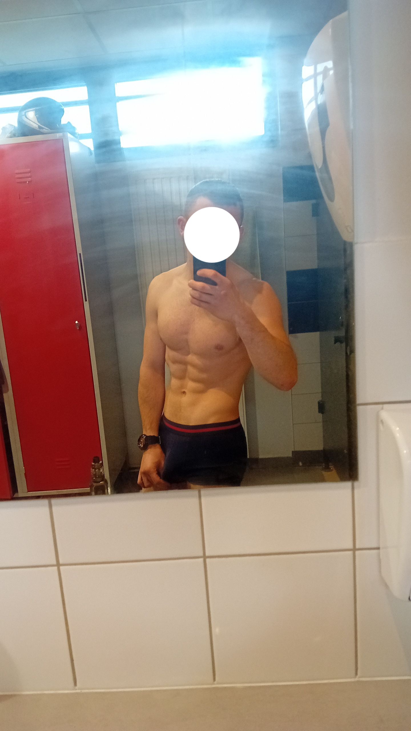 Profil de Paul-arnaud, 23 ans, Plan Cul à Oued Tarhia