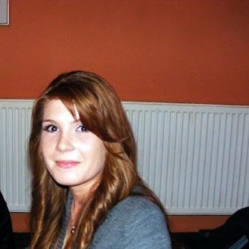Profil de Trudy, 34 ans, Plan Cul à Rahouia