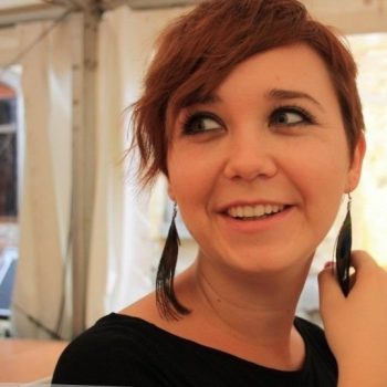 Profil de Siobhan, 29 ans, Plan Cul à El Harar