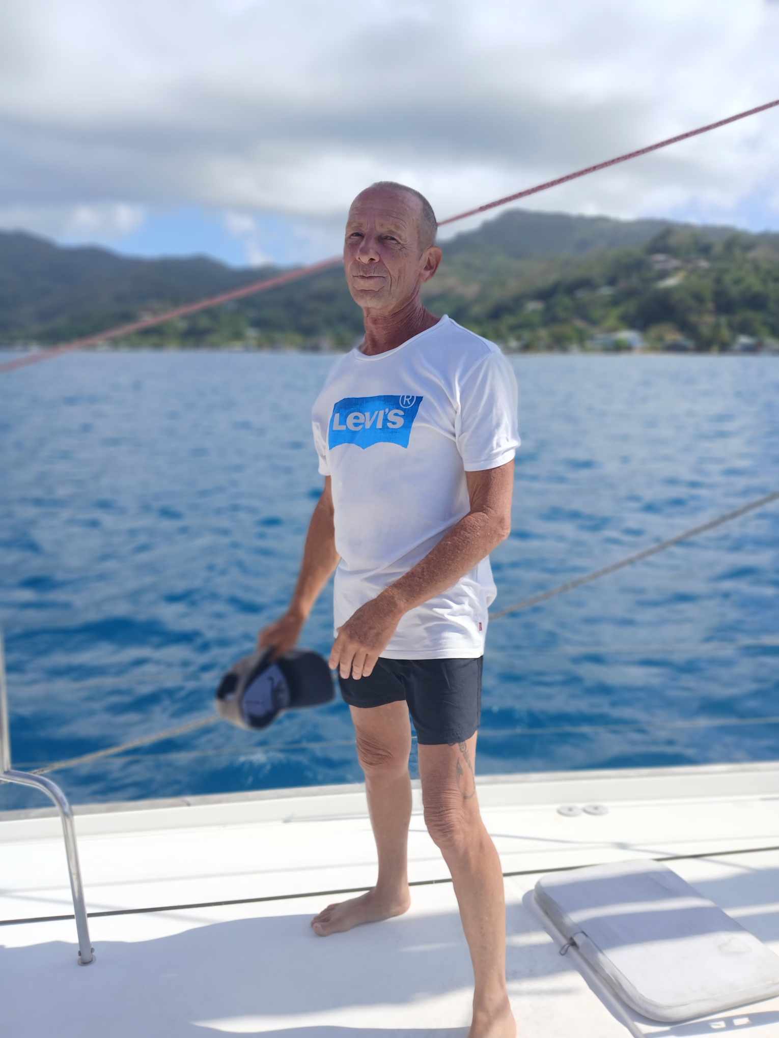 Profil de Chihab, 54 ans, Plan Cul à El Botma