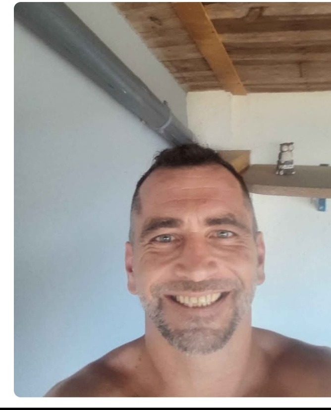 Profil de Gillian, 44 ans, Plan Cul à Djebel Amrag