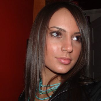 Profil de Mabel, 37 ans, Plan Cul à Boudjehaiche