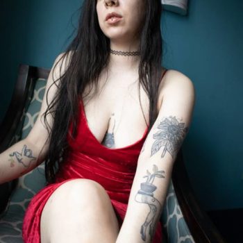 Profil de Léopoldine, 28 ans, Plan Cul à Oued Boudou