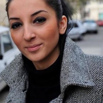 Profil de Annic, 37 ans, Plan Cul à Tighert