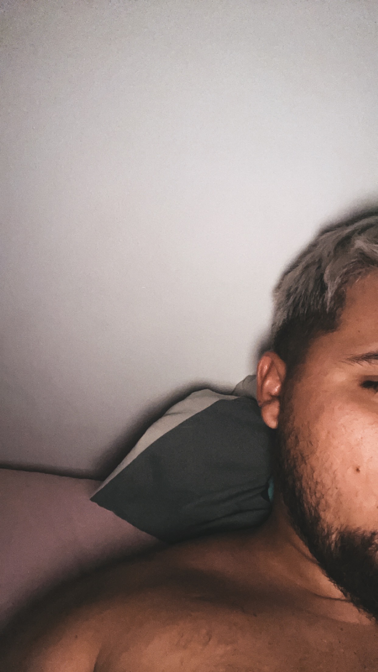 Profil de Wahib, 24 ans, Plan Cul à El Haouch